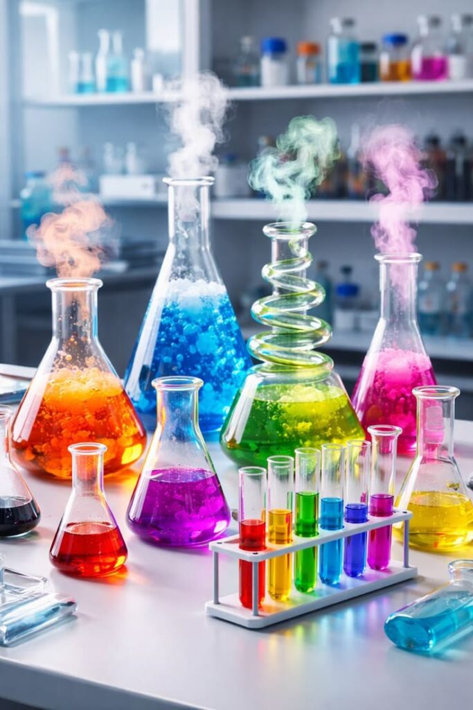 chemistry
