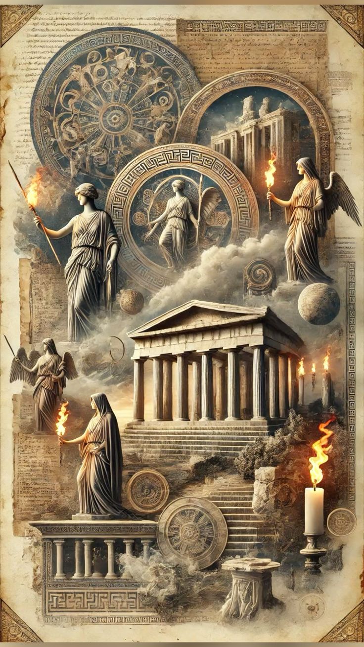 history