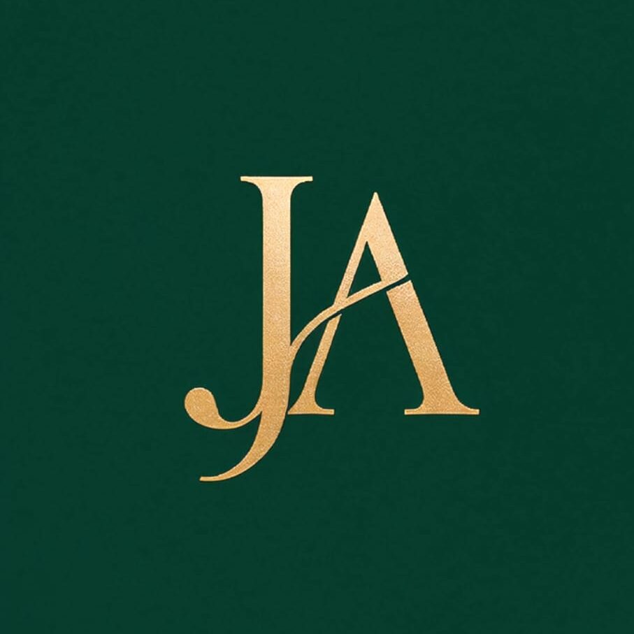 logo of journey academy
